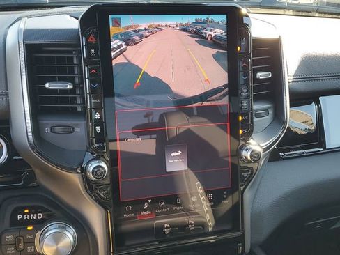 New 2026 RAM 1500 Rebel image 30