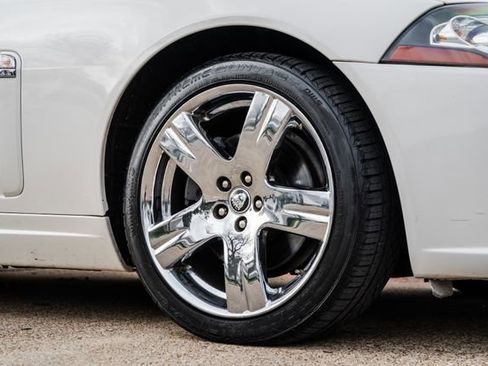 Used 2007 Jaguar XK XK image 37