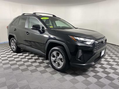 Used 2024 Toyota RAV4 XLE w/ Convenience Package