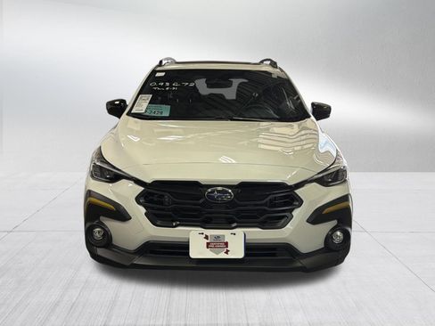 Certified 2025 Subaru Crosstrek 2.5i Sport w/ Crosstrek Mirror Package AWD/4WD image 2