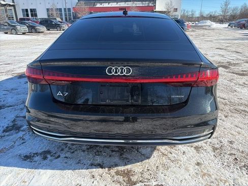 Used 2019 Audi A7 3.0T Prestige w/ Prestige Package image 6
