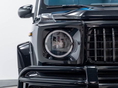 Used 2022 Mercedes-Benz G 63 AMG 4MATIC image 53
