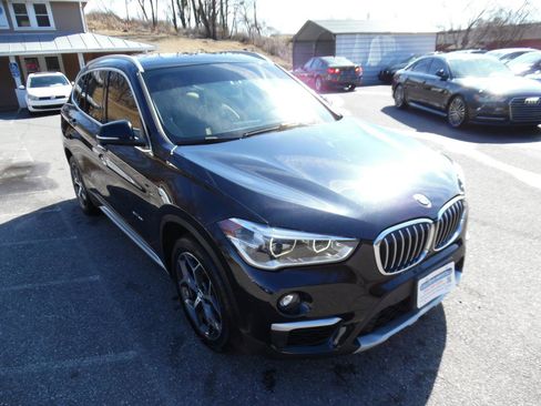 Used 2016 BMW X1 xDrive28i w/ Premium Package image 7