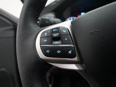 Used 2023 Ford Explorer XLT w/ Equipment Group 202A image 19