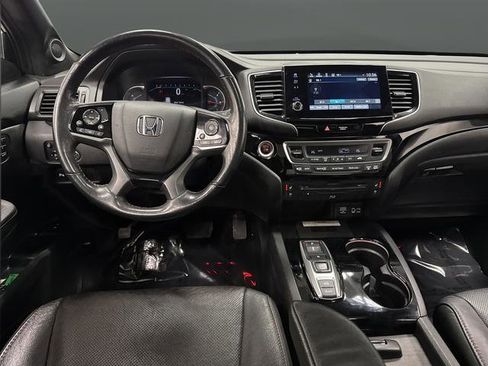 Used 2020 Honda Pilot Black Edition image 5