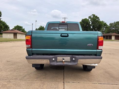 Used 1998 Ford Ranger XLT RWD image 26