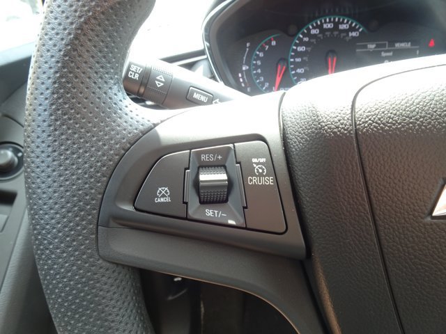 Used 2022 Chevrolet Trax LS w/ Tint and Cruise Package AWD/4WD image 20