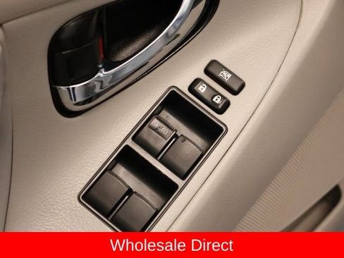 Used 2007 Toyota Camry Hybrid image 10