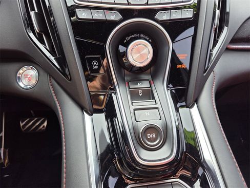 Used 2022 Acura RDX A-Spec image 31