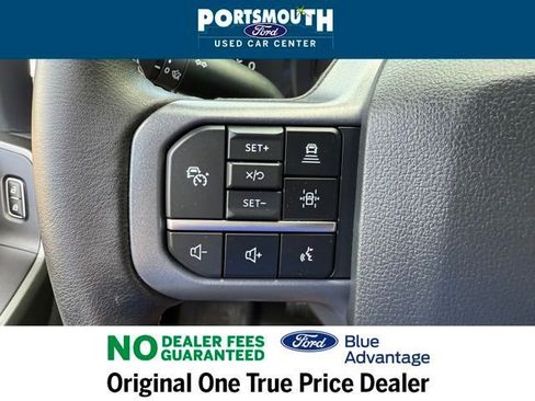 Used 2023 Ford F150 XLT w/ Equipment Group 302A High image 22