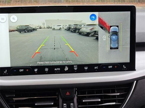 Used 2024 Ford Escape SE w/ PHEV Premium Package image 22