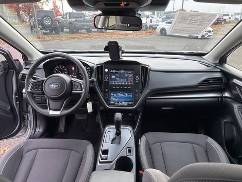 Certified 2025 Subaru Impreza 2.0i image 24