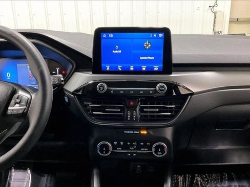 Used 2025 Ford Escape Active AWD/4WD image 6