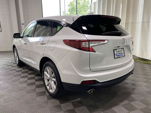 Used 2021 Acura RDX FWD image 5