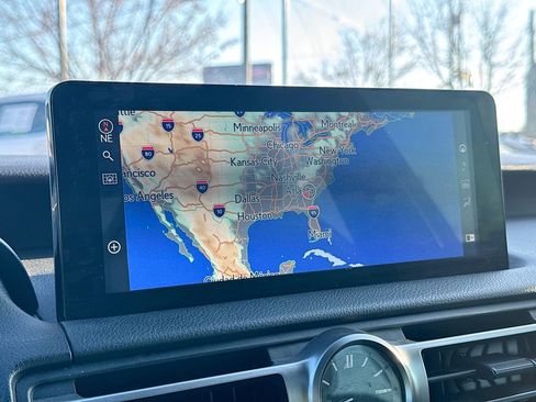 Used 2022 Lexus IS 350 F Sport image 27