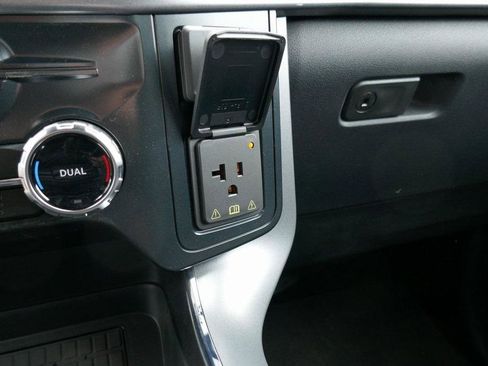 New 2025 Ford F150 XLT w/ Equipment Group 302A MID image 27