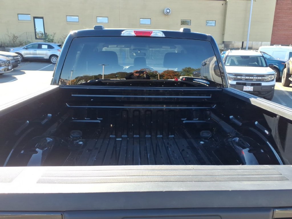Used 2023 Ford F150 XLT AWD/4WD image 11