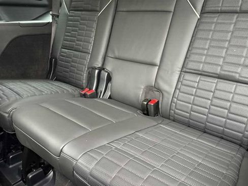 Certified 2025 Cadillac Escalade V image 15