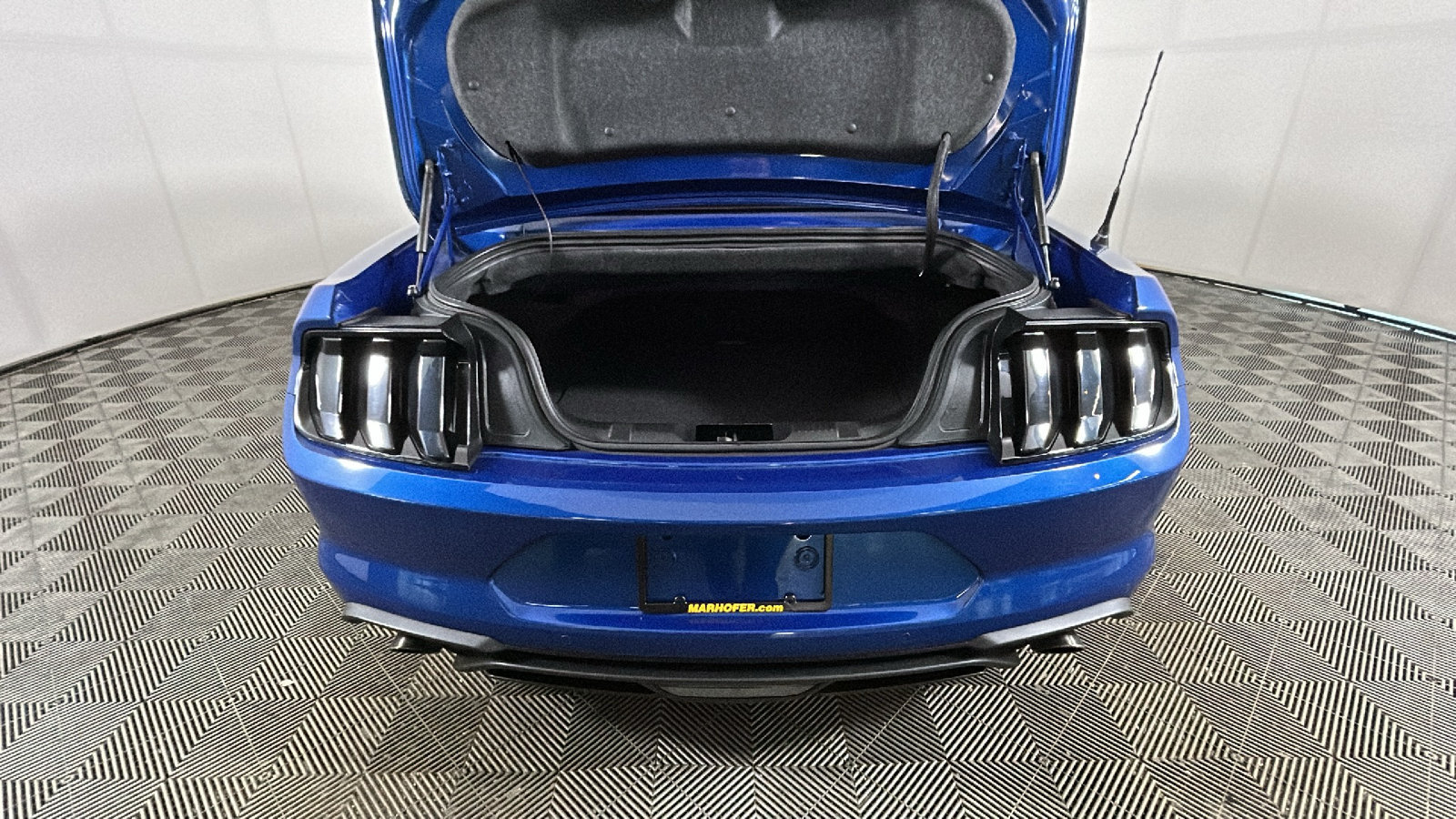Used 2023 Ford Mustang Premium RWD image 33