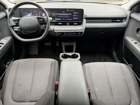 Used 2024 Hyundai Ioniq 5 SEL RWD image 13