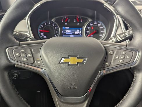 Used 2024 Chevrolet Equinox LT FWD image 15