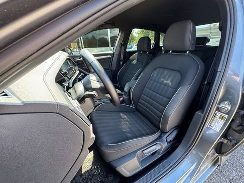 Used 2024 Volkswagen Jetta Sport FWD image 9