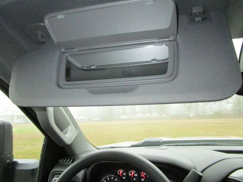 New 2026 Chevrolet Silverado 2500 Custom w/ Custom Value Package image 43