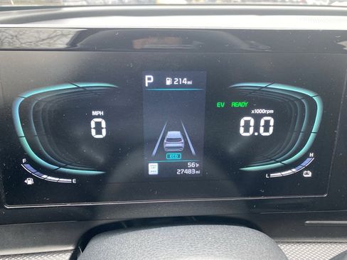 Certified 2023 Kia Sportage LX image 25