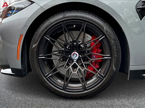 Used 2023 BMW M4 xDrive Competition image 33