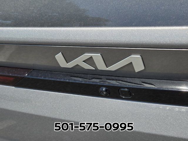 Used 2025 Kia K4 FWD image 10