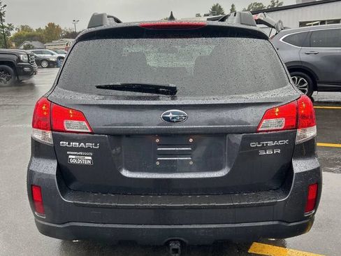 Used 2013 Subaru Outback 3.6R Limited image 7