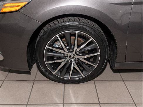 Used 2023 Toyota Camry XLE w/ Navigation Package AWD/4WD image 6