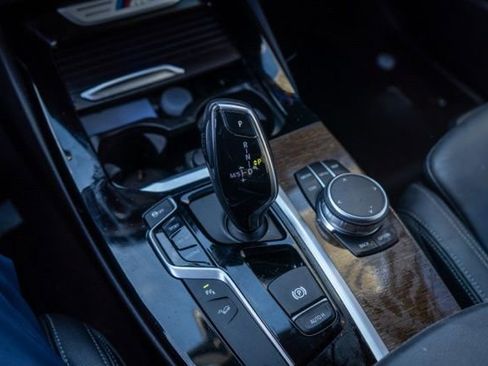 Used 2018 BMW X3 M40i image 26