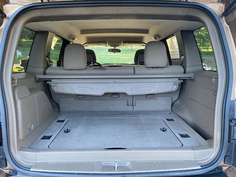 Used 2012 Jeep Liberty Sport w/ Popular Equipment Group RWD image 21