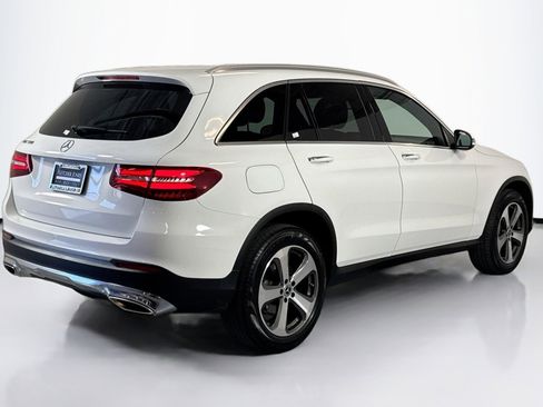 Used 2019 Mercedes-Benz GLC 300 image 5
