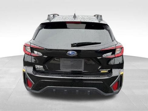 Certified 2025 Subaru Crosstrek 2.5i Sport AWD/4WD image 5