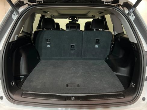 Used 2024 Jeep Grand Cherokee Limited AWD/4WD image 22