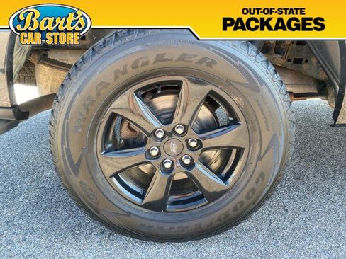 Used 2020 Ford F150 XLT w/ XTR Package AWD/4WD image 7