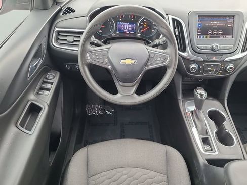 Used 2021 Chevrolet Equinox LT image 17