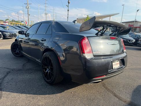 Used 2016 Chrysler 300 S AWD/4WD image 10
