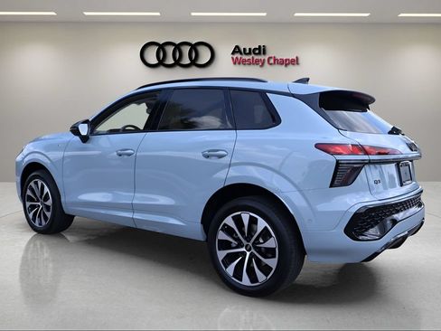 New 2026 Audi Q3 quattro 2.0T AWD/4WD image 3