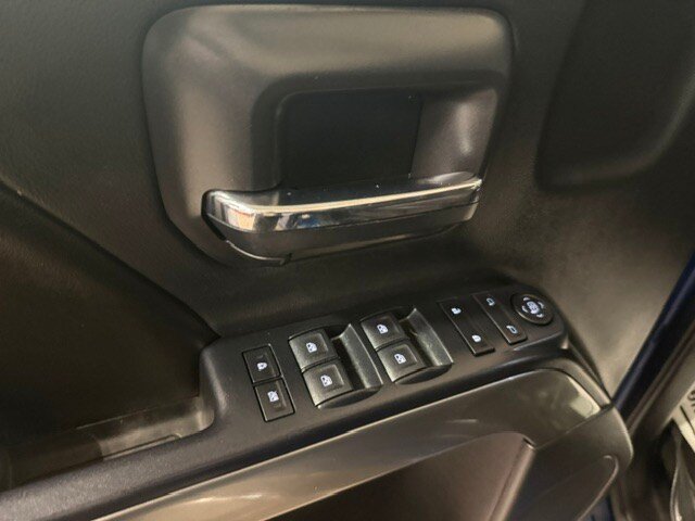 Used 2017 Chevrolet Silverado 1500 LT w/ All Star Edition AWD/4WD image 46
