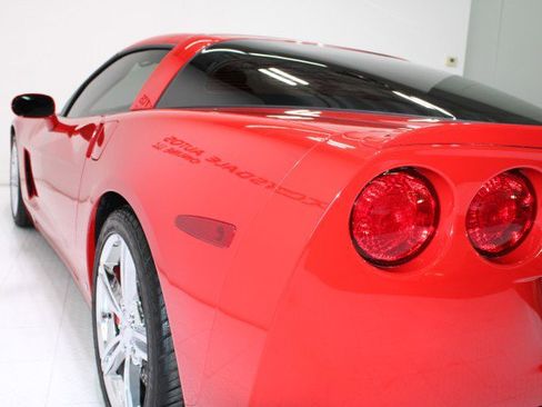 Used 2006 Chevrolet Corvette image 37