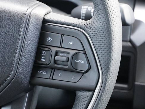 New 2025 Toyota Tacoma TRD Off-Road image 30