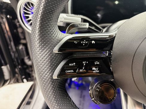 Used 2025 Mercedes-Benz AMG GT 63 image 11