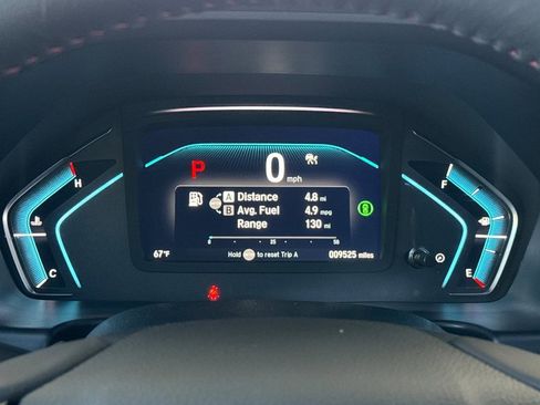 Used 2024 Honda Odyssey Sport image 18