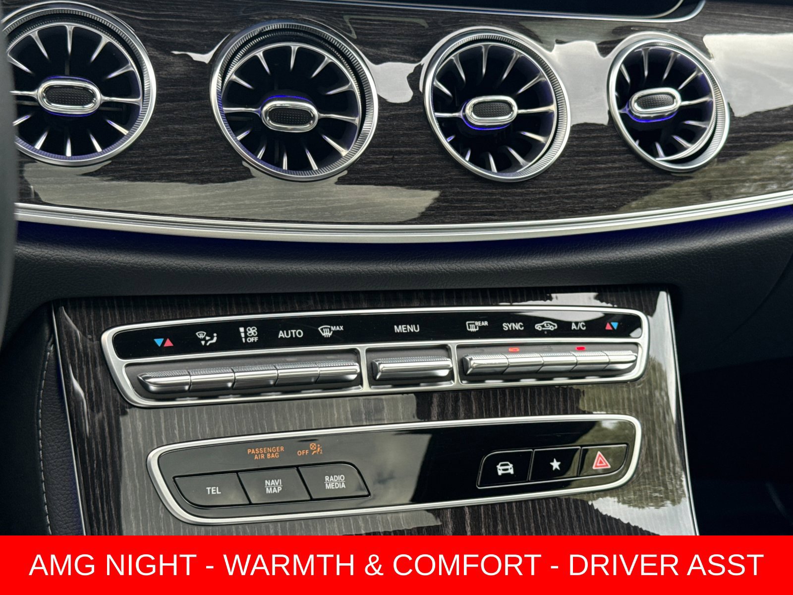 Certified 2023 Mercedes-Benz CLS 450 4MATIC image 20