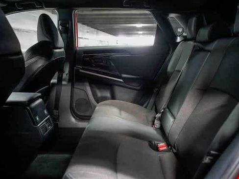 Certified 2024 Toyota bZ4X XLE image 19