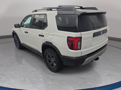 Used 2026 Honda Passport RTL image 7