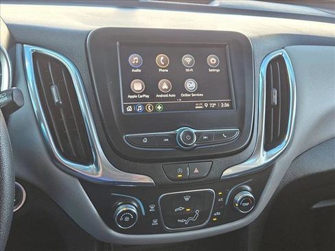 Used 2023 Chevrolet Equinox LS w/ LS Convenience Package image 15